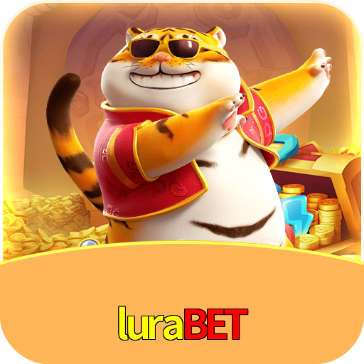 Logo da lurabet