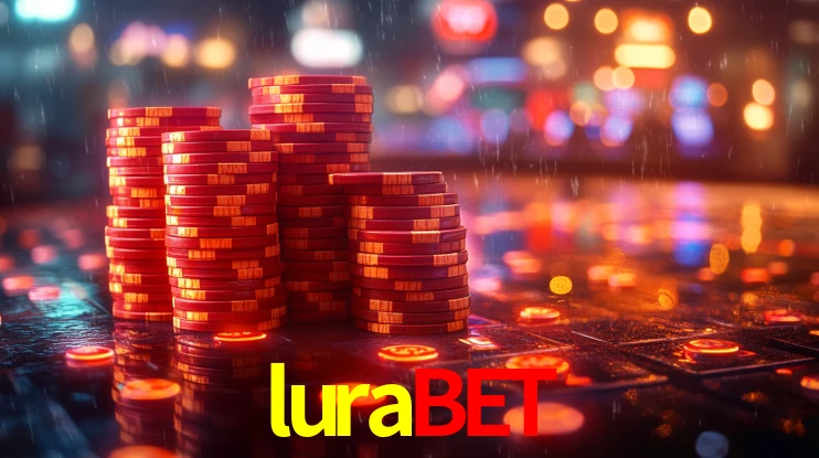 Suporte no Cassino Online lurabet